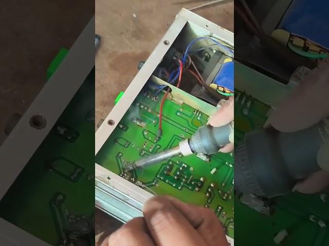 hard working viral reels #cable #electronic #cabletray #radiofrequency #youtube #electrical #setbox