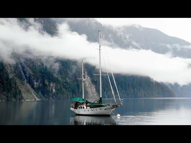 The best Coastal Sailing in the World! - Living the Dream