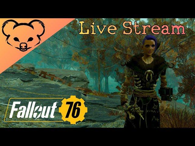 Fallout 76 Part 49 | 11th Sep 2024