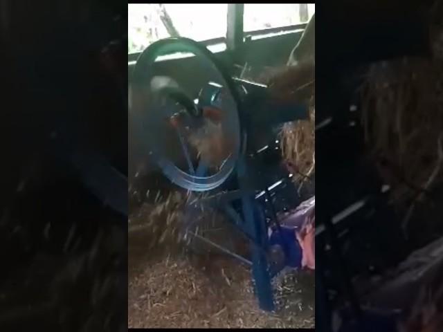 master agro