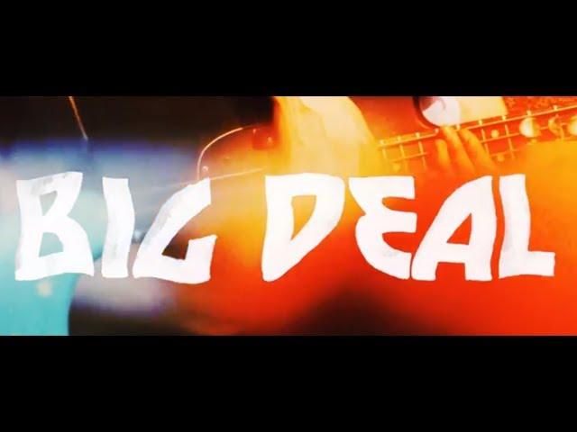 Big Deal - Dream Machines