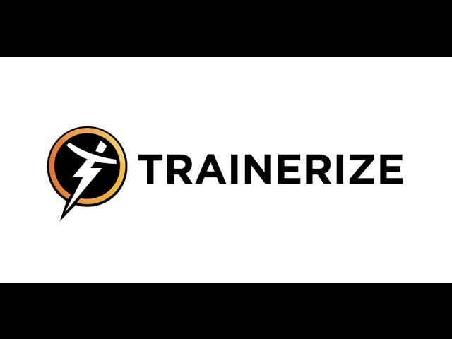 Trainerize Tutorial
