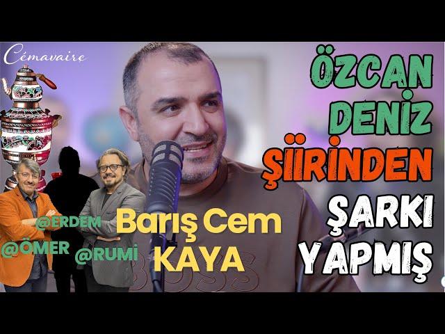 Barış Cem Kaya ile Dobra Dobra