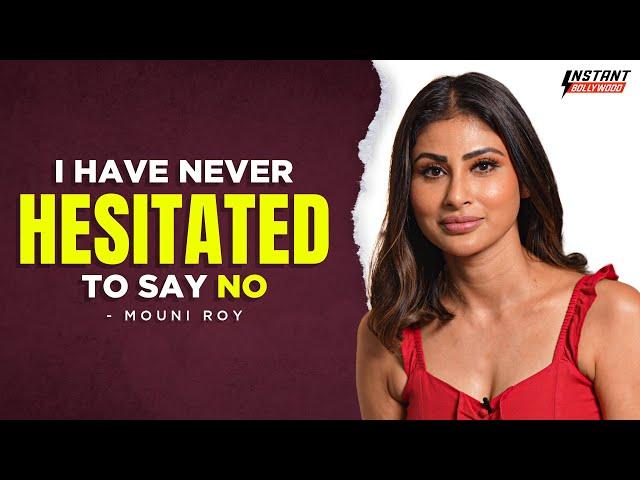 Mouni Roy On Anxiety, Stereotypes, Husband Suraj Nambiar, Manifestations & More!