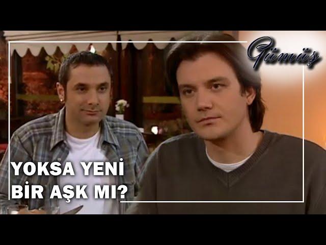 Selim ve Gökhan, Yemeğe Çıktı! - Gümüş 87. Bölüm