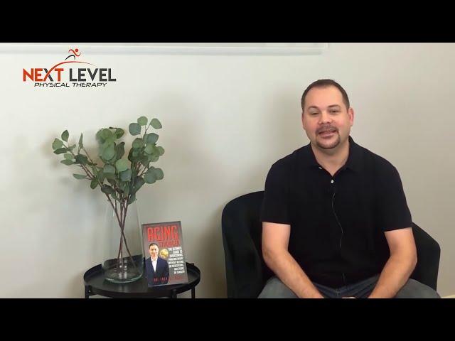 Stephen Case Study | Next Level Physical Therapy