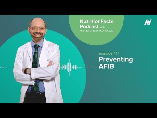 Podcast: Preventing AFIB