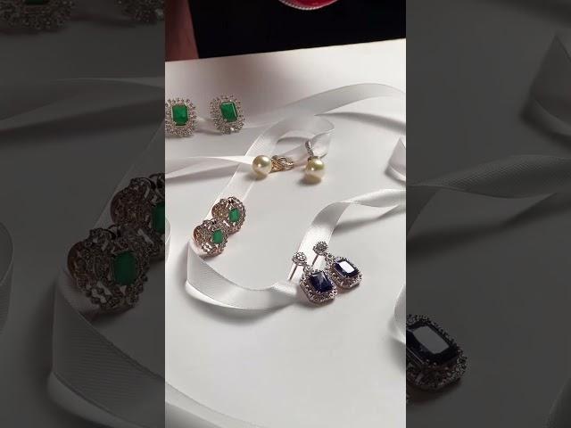 diamond jewellery photoshoot behind the scene #productphotography #productstyling #photshoot #bts