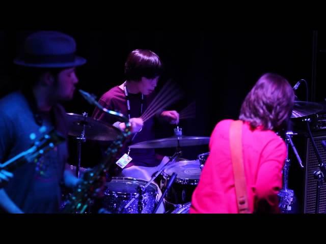 2013 IBC BBKings Youth Jam Part 1