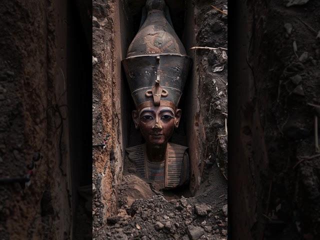 A.I. Depicts Thutmose II Tomb #news #headlines #euronews #ai #midjourney #thutmose #tomb #ai #depict