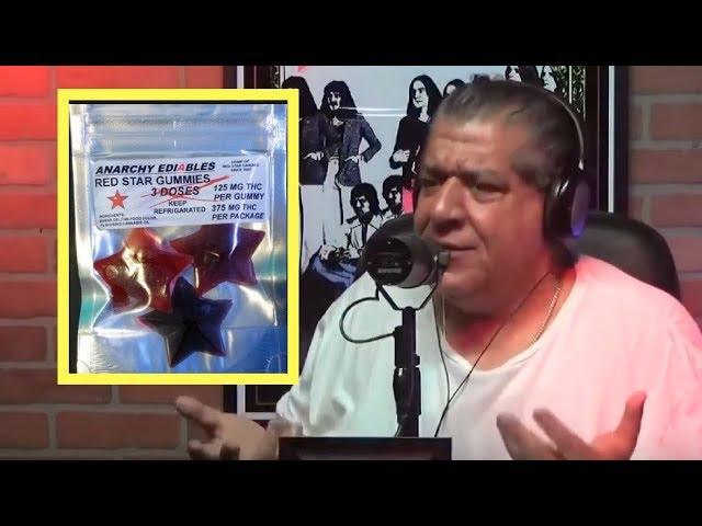 Joey Diaz - The Government Shut Down Stars of Death