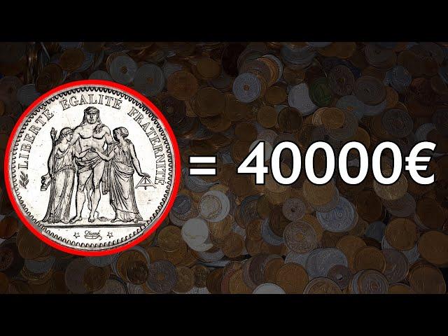 These Coins Are Worth Very EXPENSIVE!!! You might have one!