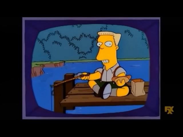 Rainier Wolfcastle Best Moments
