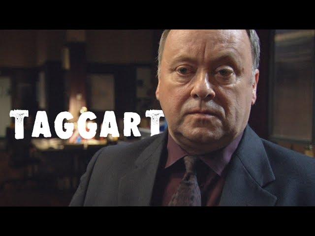 Taggart | S27E06 | 'The Ends of Justice' | 2010 | Final Ever Episode