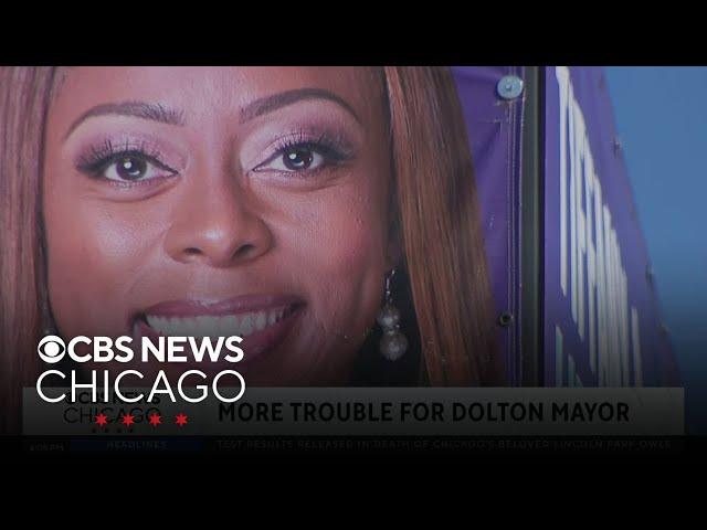 Dolton, Illinois, mayor nowhere to be found after report reveals $3.65 million village debt