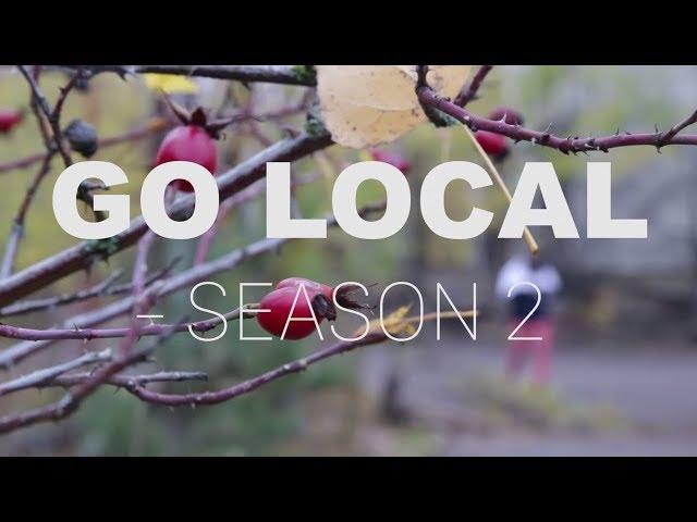 Go Local - Season 2 Trailer | Cal McKinley