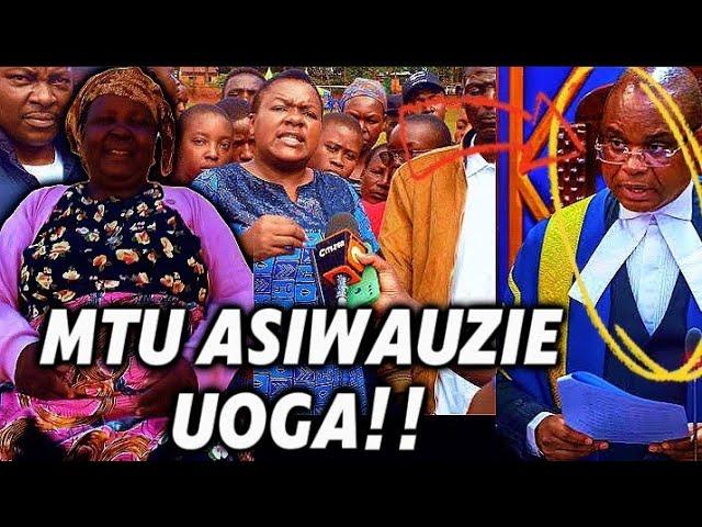 PARENTS TO SPEAKER KINGI AFTER SAYING THEY SHOULD INSPECT THEIR GROWN KIDS PHONES