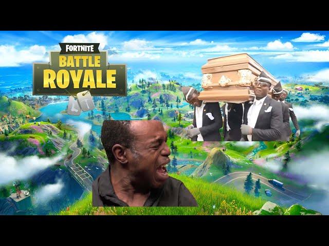 Fortnite Battle Royale #2 (Funny Moments).exe