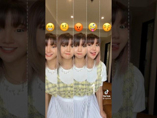 Tiktok sarah viloid si sapiloid photo puzzle