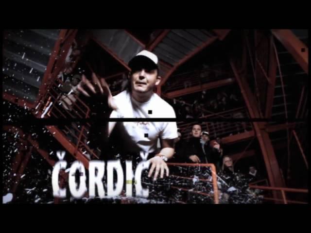 Zlatan Čordić (Zlatko) - Ta šit 2 [Official Video]