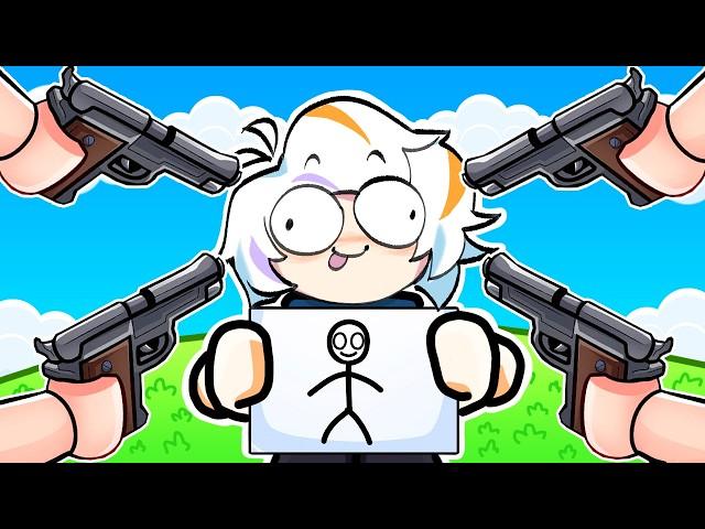 DIBUJA O MUERE COMPLETO (DRAW OR DIE ROBLOX)