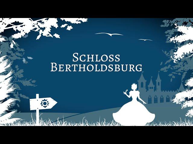Schloss Bertholdsburg Schleusingen