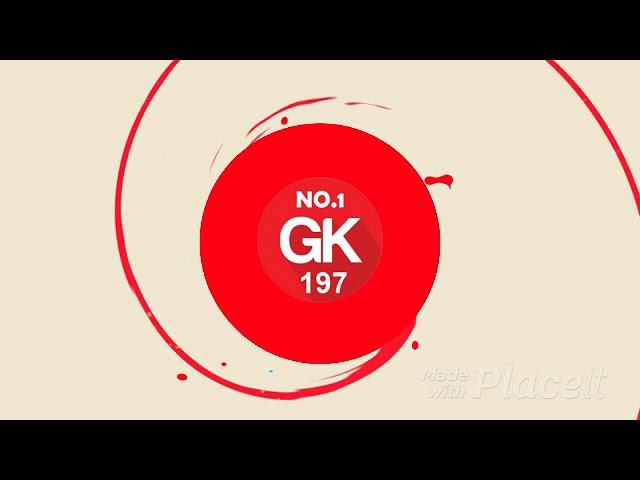 no.1gk197 logo design #gk #logo