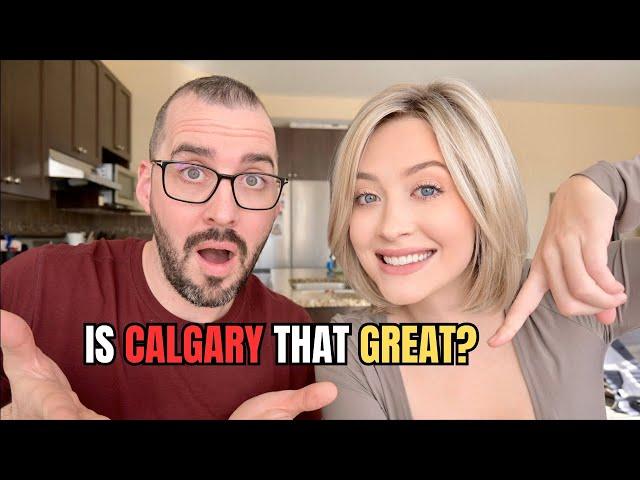 Pros and Cons of Living in CALGARY ALBERTA 2024