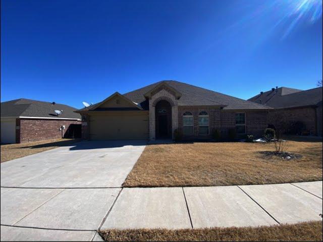 Fort Worth Homes for Rent 4BR/2BA by Fort Worth Property Management