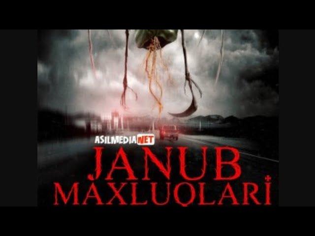 "Janub Maxluqlari" b/f |oʻzbek tilida|