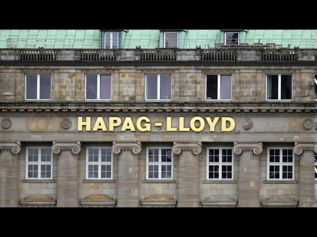 28.7.1970: Gründung der Hapag Lloyd AG