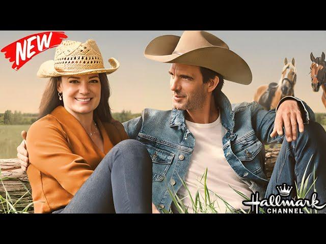 The Real West 2024 - Hallmark Movies 2024 - christmas hallmark movie 2024 - New Romance 2024