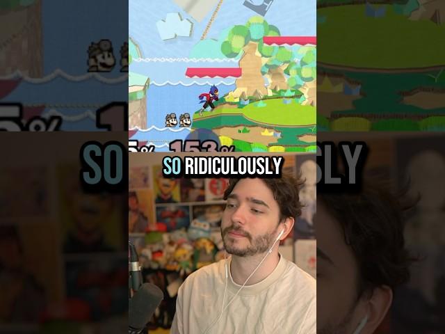 The Consequences of Psychological Warfare in Super Smash Bros Melee