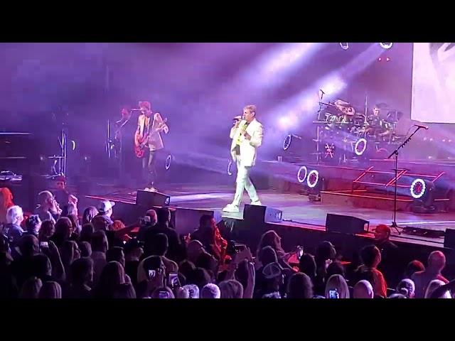 Duran Duran   A View To A Kill   LIVE, Turning Stone Casino, Verona, NY, 10/23/24