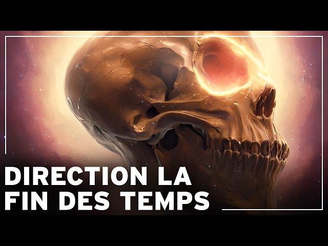 L'Incroyable Évolution de l'Univers : Voyage vers la Fin des Temps | Documentaire Espace