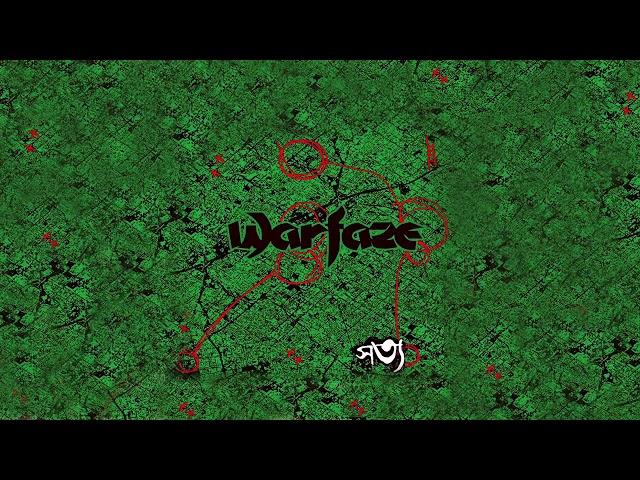 Warfaze-Shotto