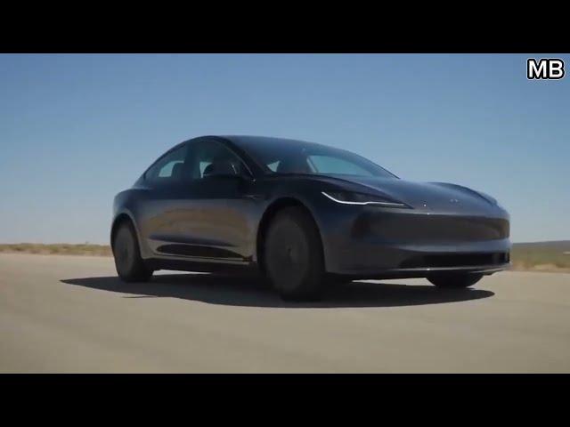 2024 Tesla Model Y: This Year's Best-Selling Car!"