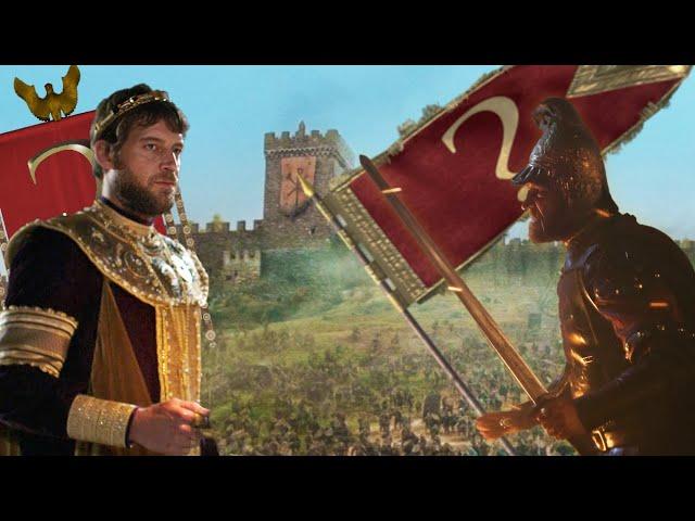 Did Byzantium Have a Flag?