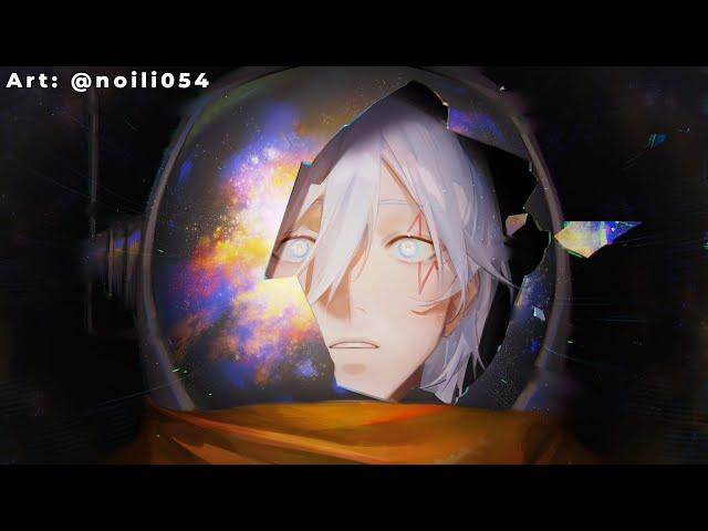 How Many Times Will We Repeat Our Mistakes? - Outer Wilds Part 3 【NIJISANJI EN | Fulgur Ovid】