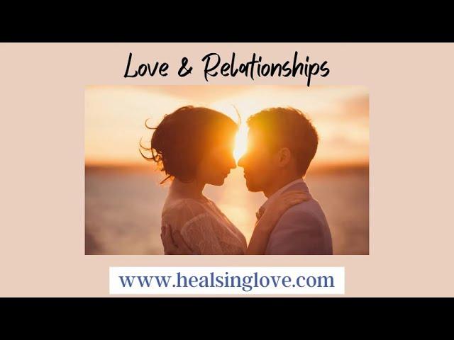 ATTRACT ROMANTIC LOVE | Access Consciousness Clearing Statement