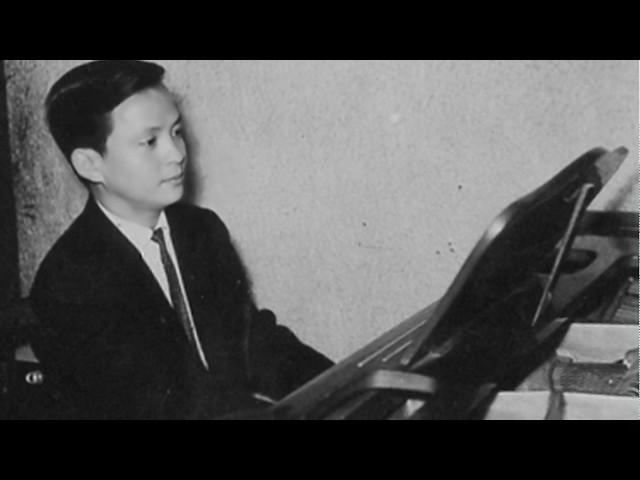 Du kích sông Thao-Đỗ Nhuận- Diệu Thúy- Hoàng Mãnh đệm Piano