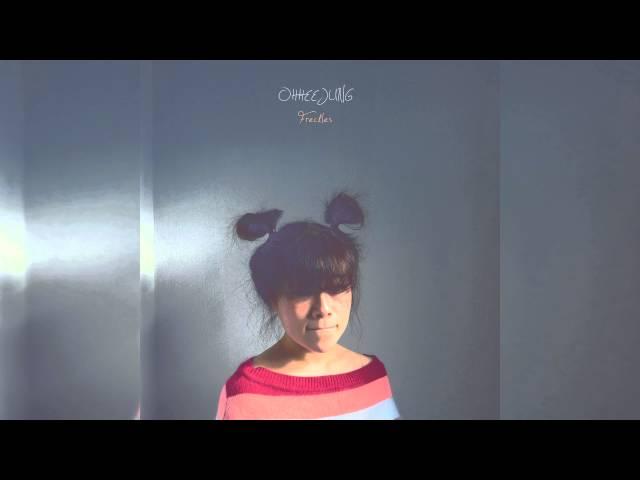 OH HEE JUNG (오희정) - Freckles