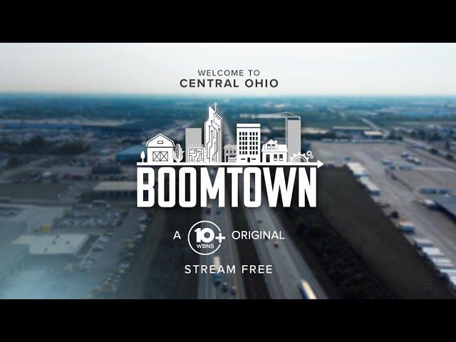 Welcome to Boomtown: Columbus, Ohio among fastest growing US cities