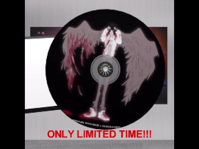 m1v childhood dementia CD promo