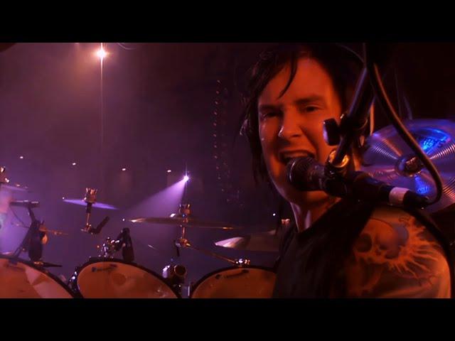 Avenged Sevenfold - Critical Acclaim | Live In The LBC 2008 [HD]