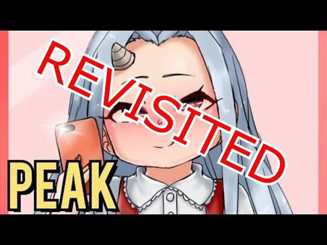Revisited:  How ANYONE Blindly Hate On Lolis Is Beyond Me...