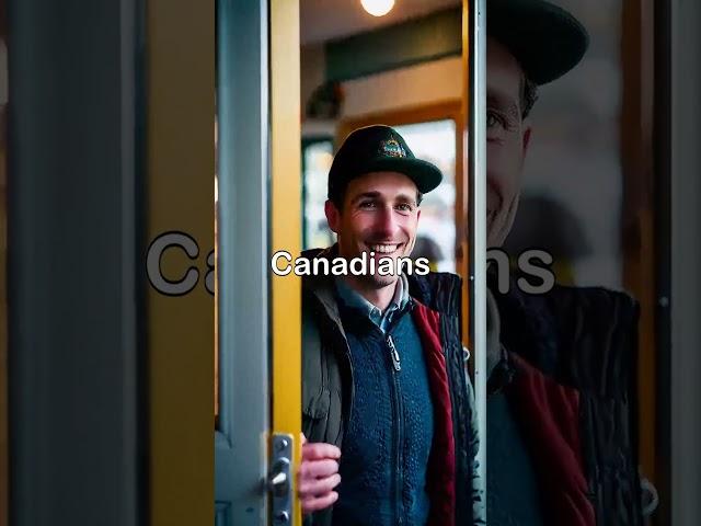 Unmasking Myths About Canada!