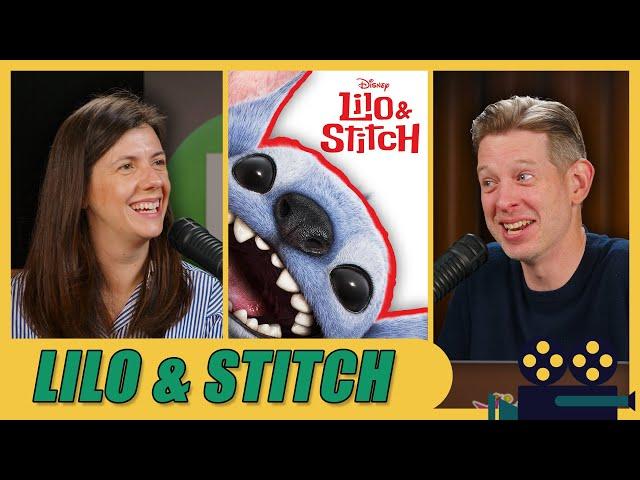 ‘Lilo & Stitch,’ ‘Friendship,’ and the Top Five Movie Friends | The Big Picture