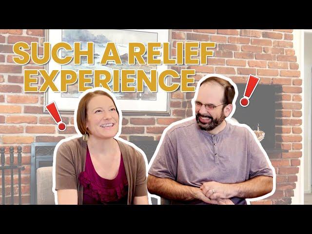 Video Testimonial - Glen and Kelly Nelson - Kellene and Matt