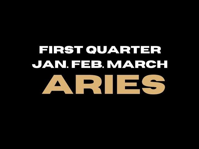 ARIES PARA SAYO ITONG BLESSINGS NA TO KAYA IGRAB MO NA! 